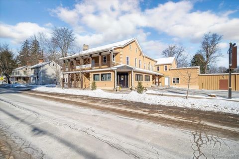 Photo of 90 Sullivan Street, Wurtsboro, NY 12790 (MLS # 968425)