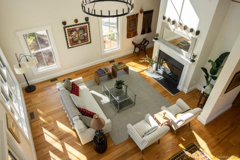 Tiny photo for 397 Viewmont Road, Germantown, NY 12526 (MLS # 995945)