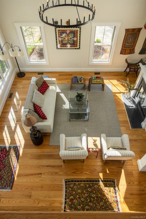 Tiny photo for 397 Viewmont Road, Germantown, NY 12526 (MLS # 995945)