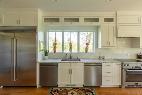 Tiny photo for 397 Viewmont Road, Germantown, NY 12526 (MLS # 995945)