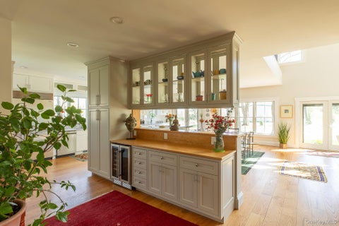 Tiny photo for 397 Viewmont Road, Germantown, NY 12526 (MLS # 995945)