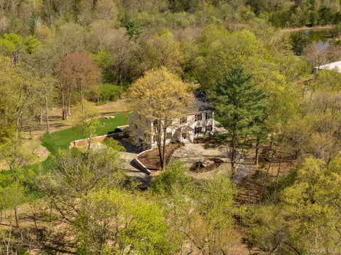 Tiny photo for 397 Viewmont Road, Germantown, NY 12526 (MLS # 995945)