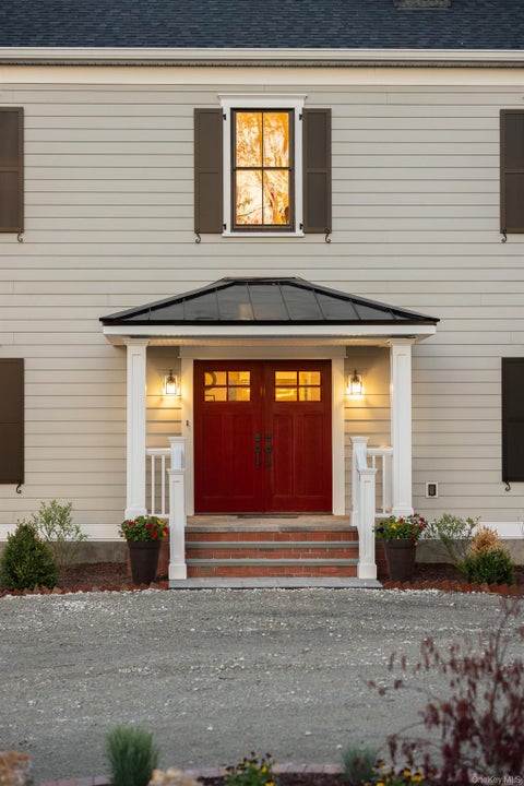 Tiny photo for 397 Viewmont Road, Germantown, NY 12526 (MLS # 995945)