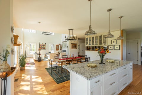 Tiny photo for 397 Viewmont Road, Germantown, NY 12526 (MLS # 995945)