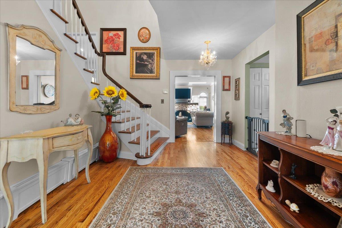 64 North Drive