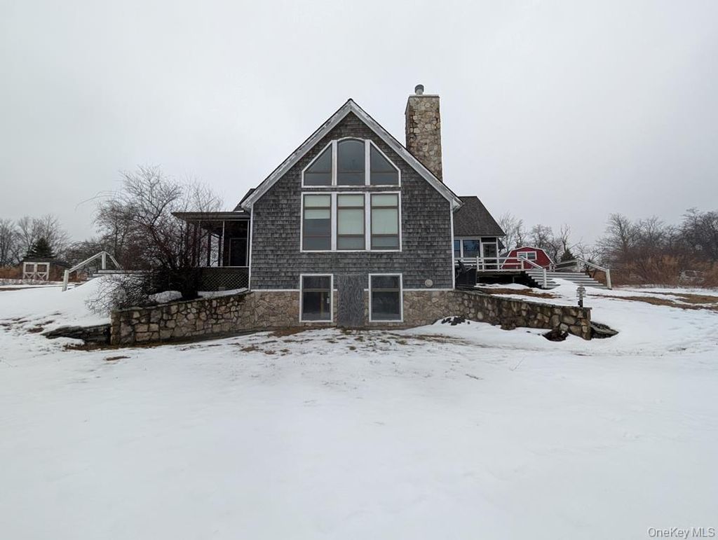 Photo of 24 Birch Ridge Road, Bethel, NY 12720 (MLS # 967514)