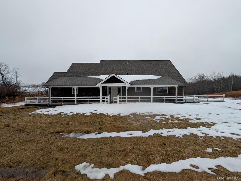 Photo of 24 Birch Ridge Road, Bethel, NY 12720 (MLS # 967514)