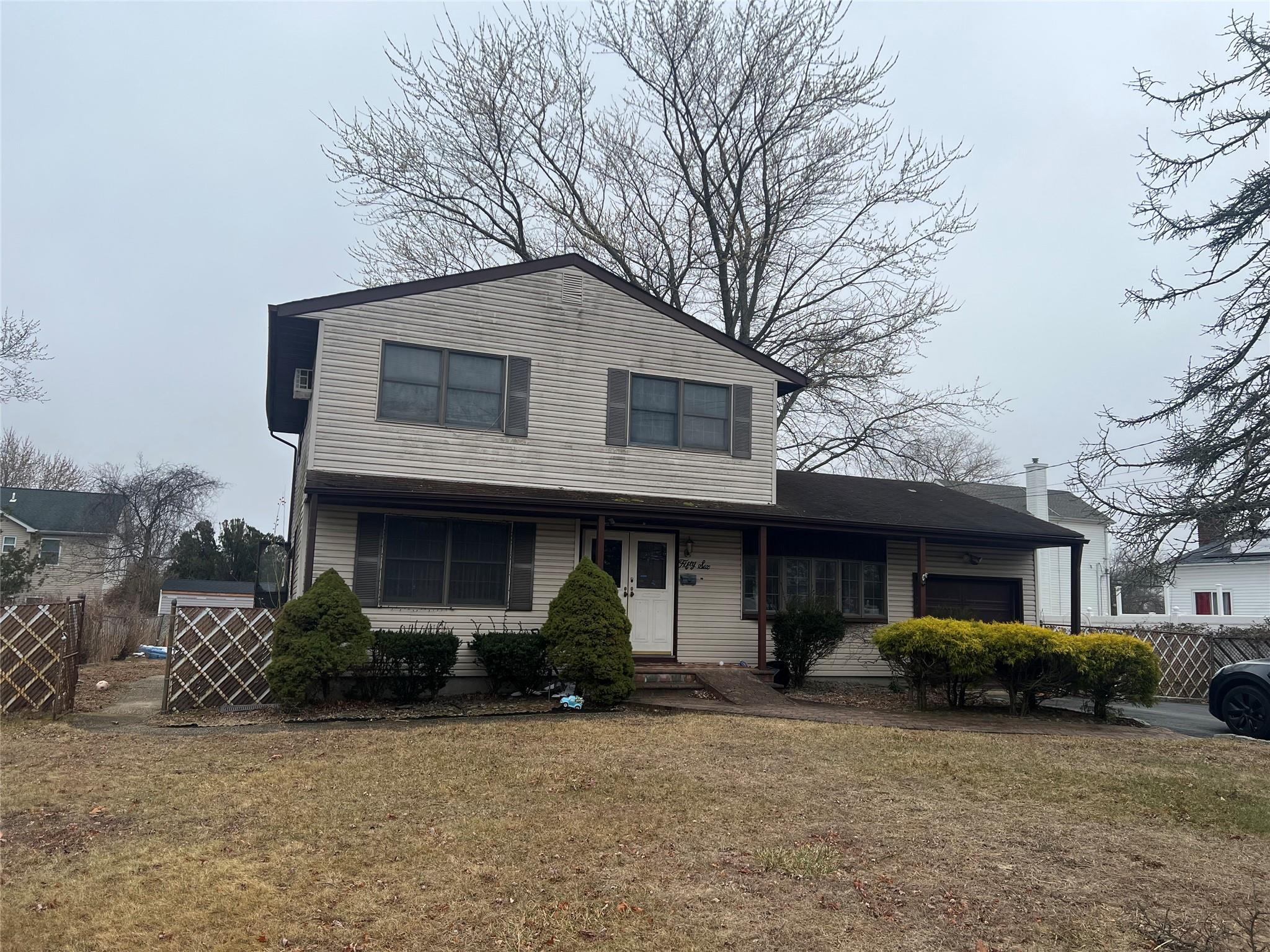 56 Noble Street, Brentwood, New York image 2