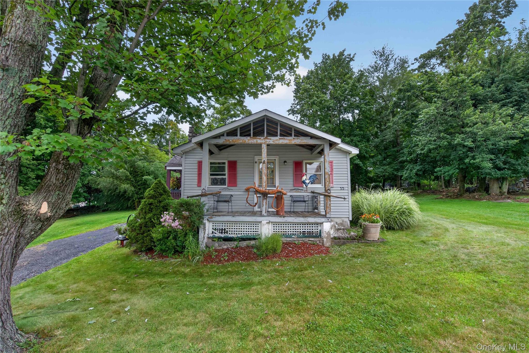 33 E Crossman Avenue