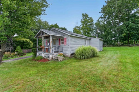 Homes For Sale - 33 E Crossman Avenue<br/> Monroe, NY 10950