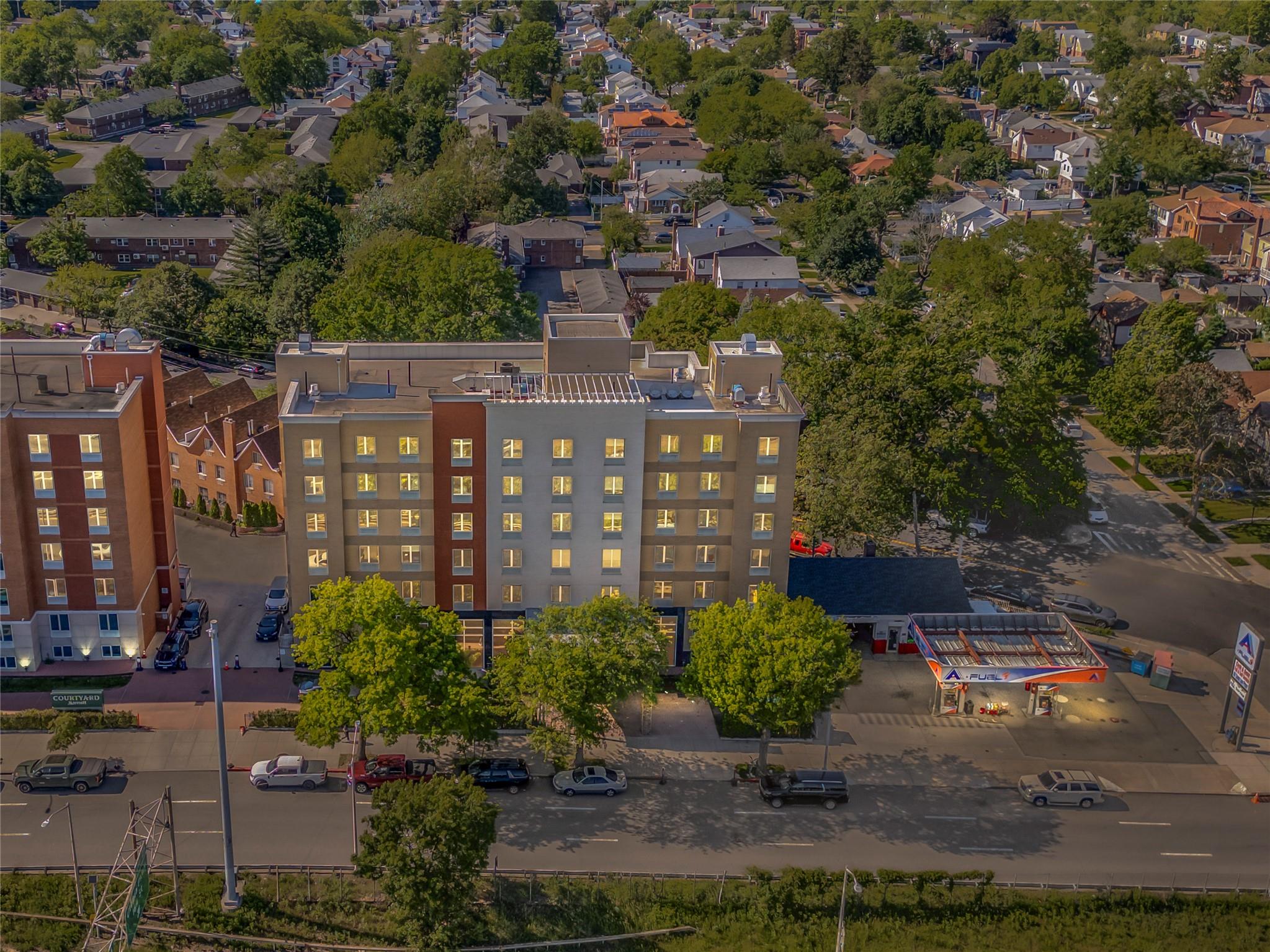 18331 Horace Harding Expressway