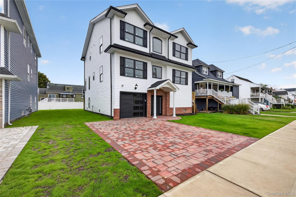 Photo of 267 Roosevelt Avenue, Freeport, NY 11520 (MLS # 1060954)
