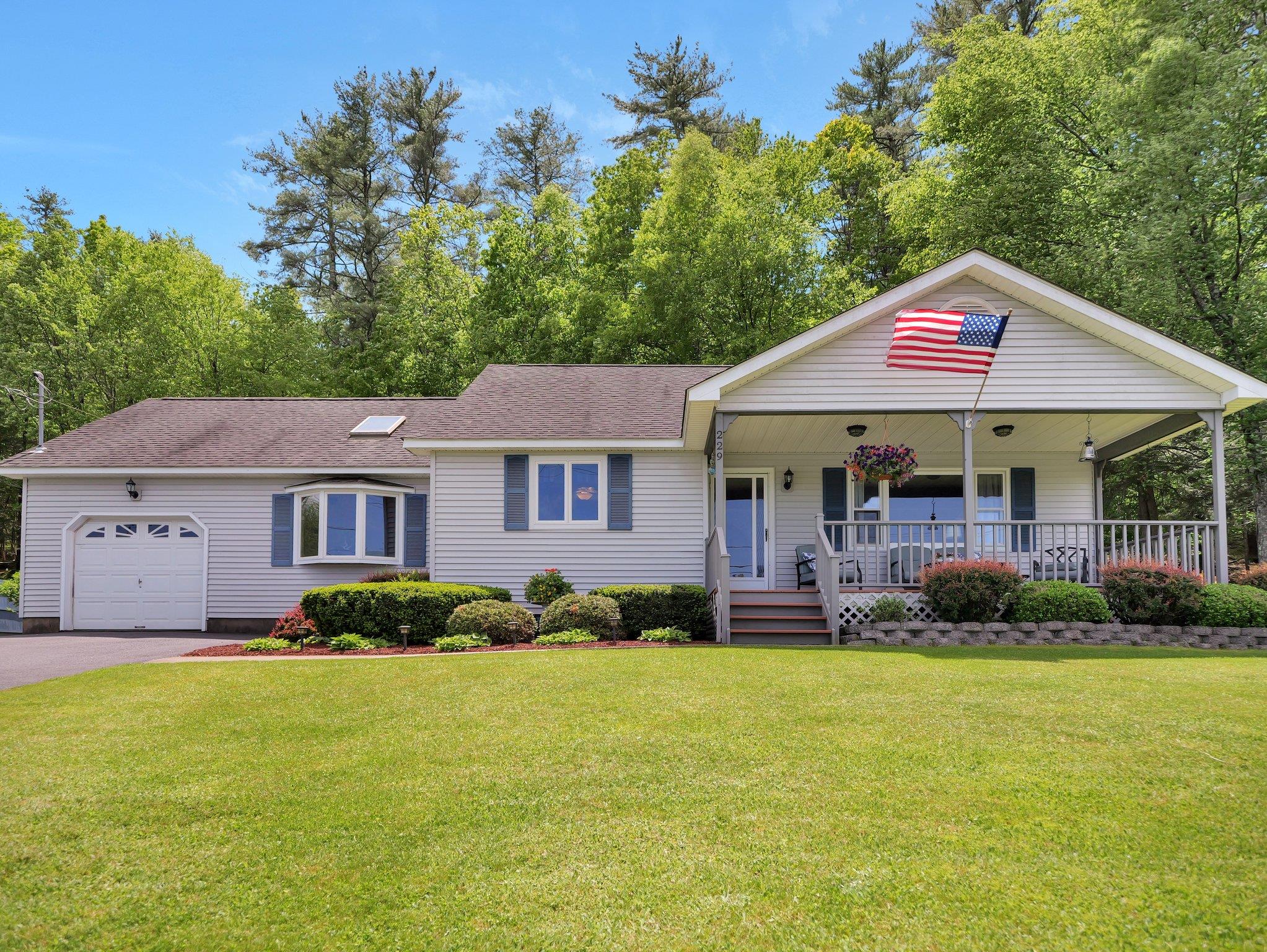 229 Eldred Yulan Road, Eldred, New York image 2