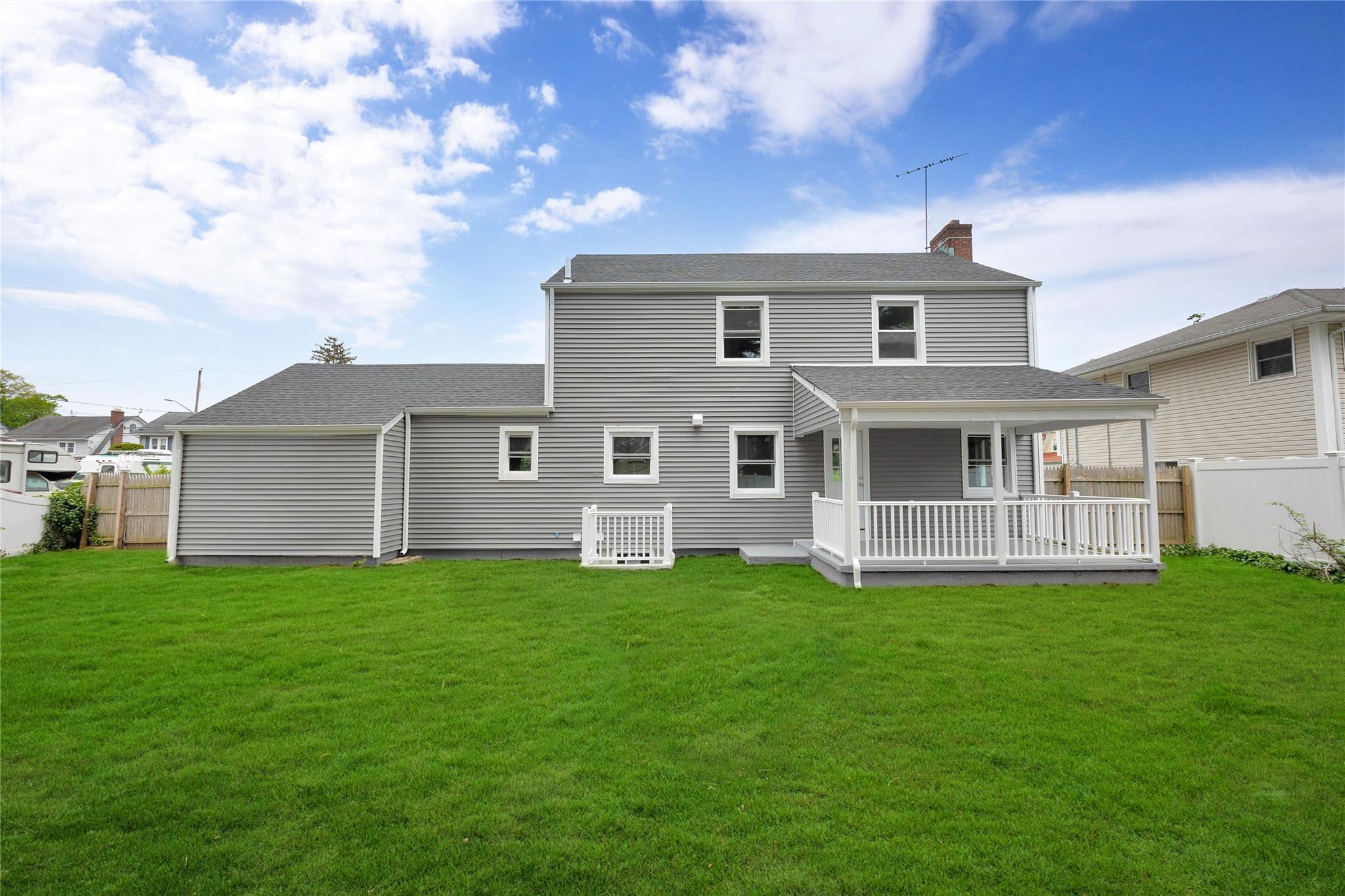 95 Marvin Avenue, Hempstead, New York image 4