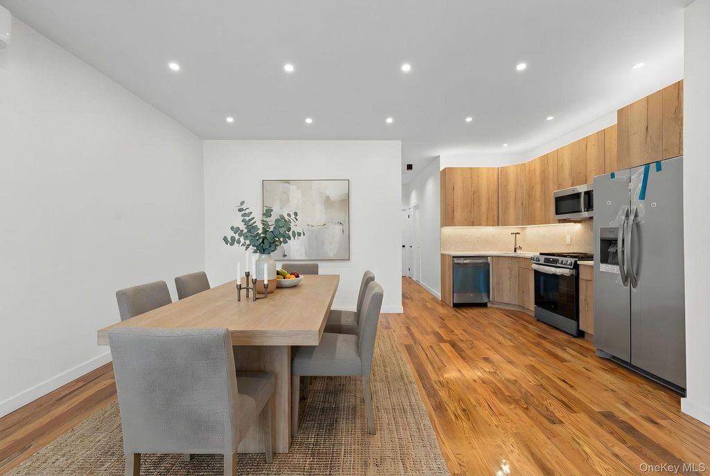 Photo of 11218 159th Street, Jamaica, NY 11433 (MLS # 965667)