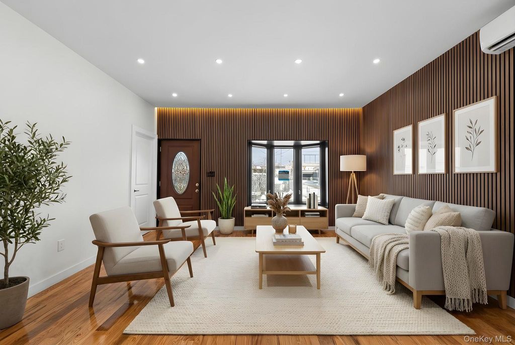 Photo of 11218 159th Street, Jamaica, NY 11433 (MLS # 965667)