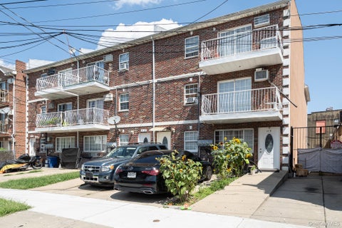 Photo of 9487 218th Street, Queens Village, NY 11428 (MLS # 1047082)