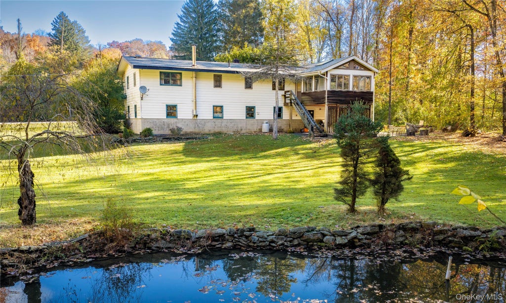 Photo of 45 San Souci Drive, Pawling, NY 12564 (MLS # 1066929)