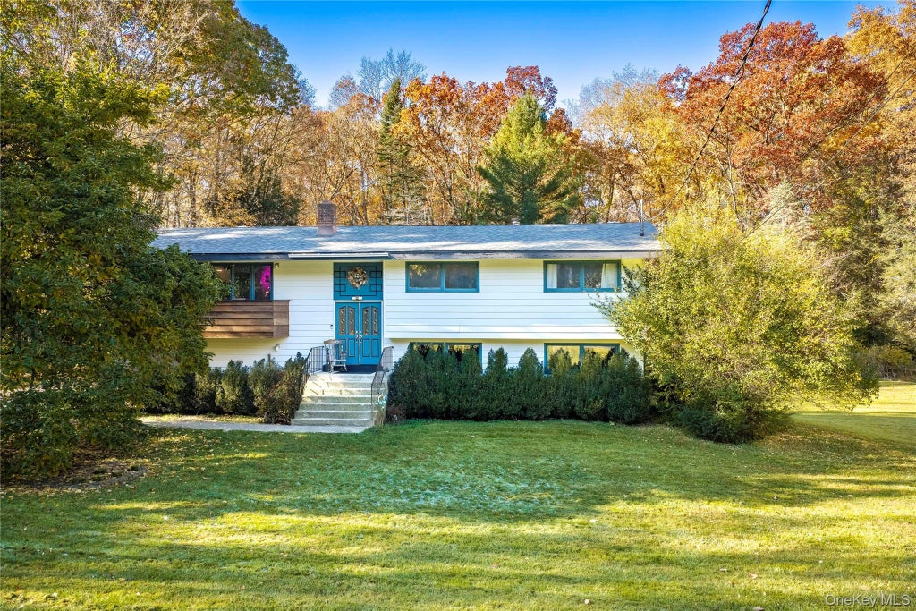 Photo of 45 San Souci Drive, Pawling, NY 12564 (MLS # 1066929)