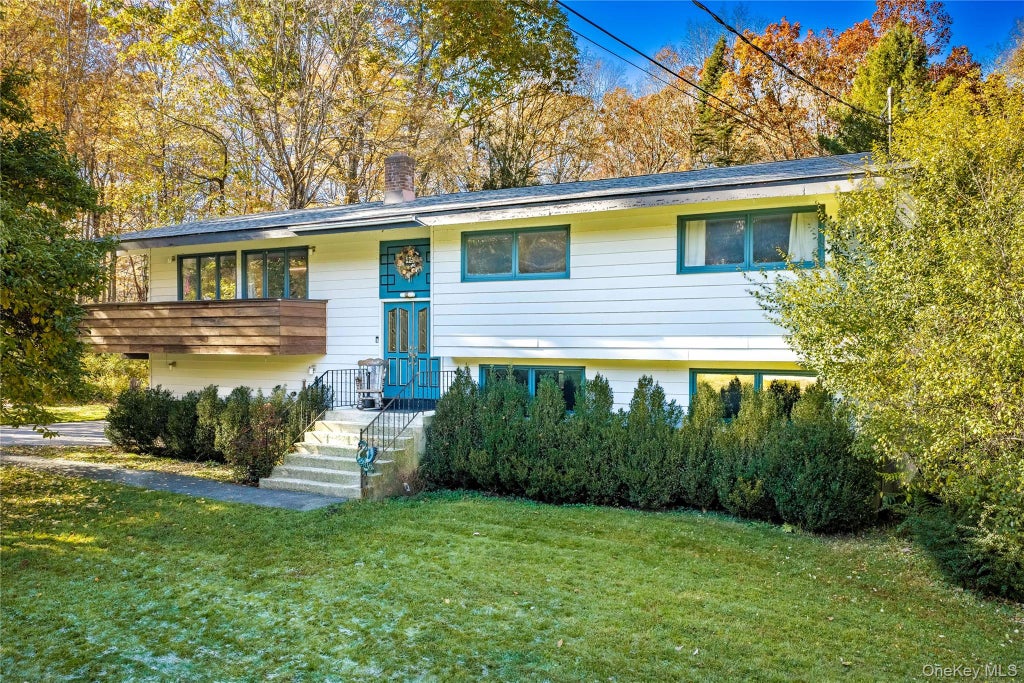 Photo of 45 San Souci Drive, Pawling, NY 12564 (MLS # 1066929)