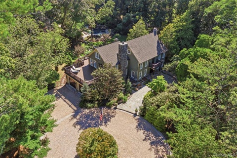Photo of 1 Evans Lane, Old Field, NY 11733 (MLS # 1052962)