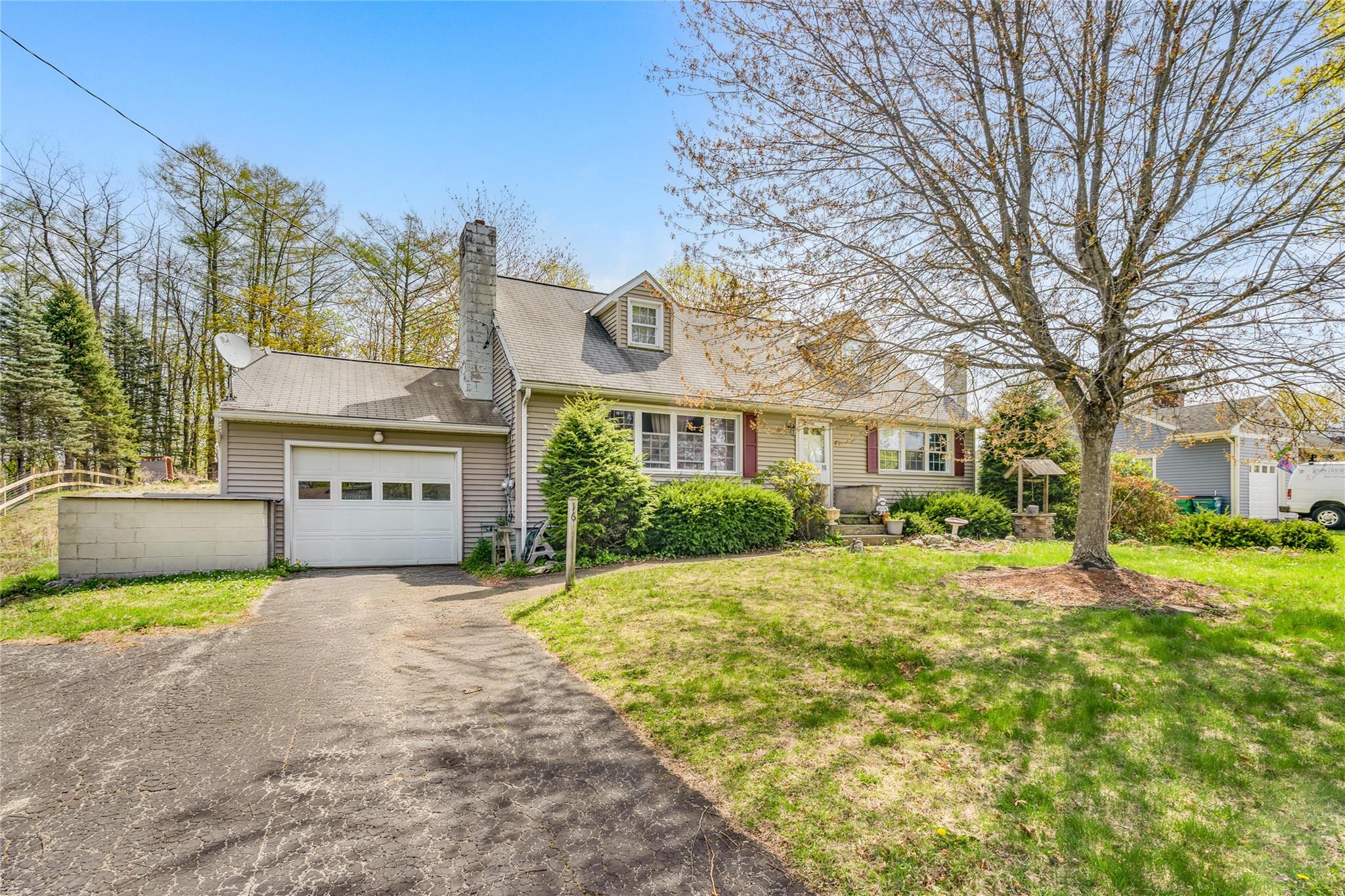 Property for Sale at Nied Drive, Pleasant Valley, New York - Bedrooms: 2 
Bathrooms: 2 
Rooms: 8  - $375,000