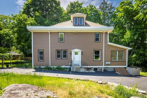 65 Furnace Dock Road 2F Croton-on-Hudson NY 10520