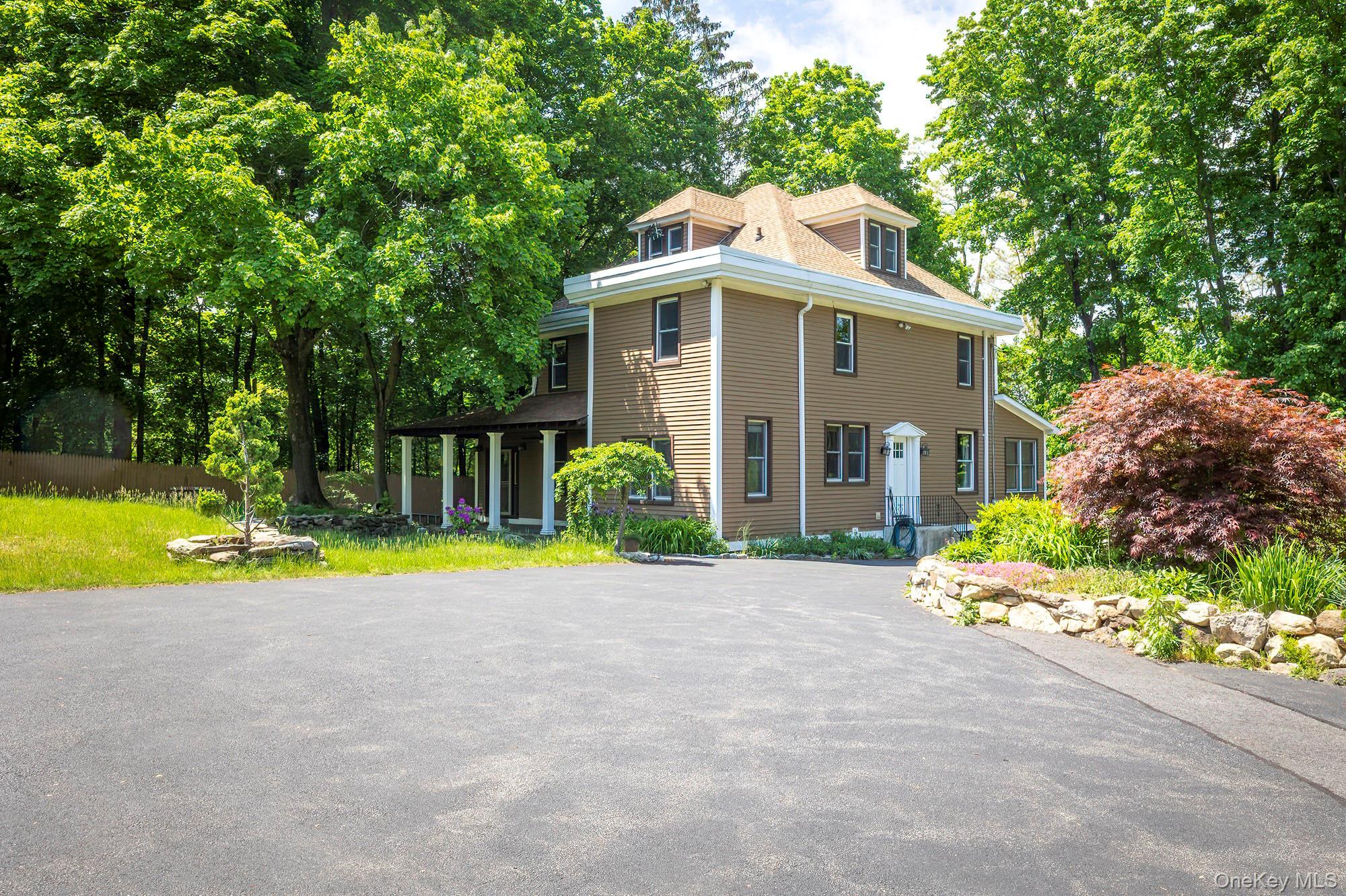 65 Furnace Dock Road 2F