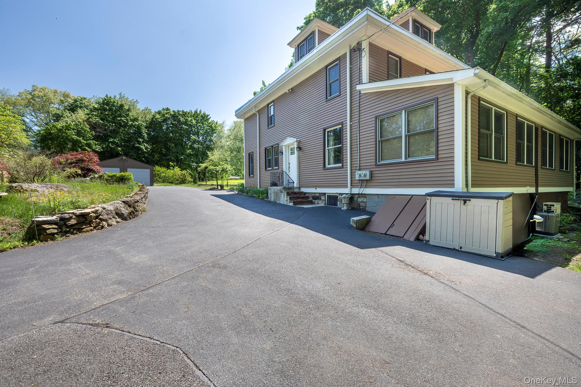 65 Furnace Dock Road 2F