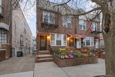 Multifamily For Sale - 1840 21st Drive<br/> Astoria, NY 11105