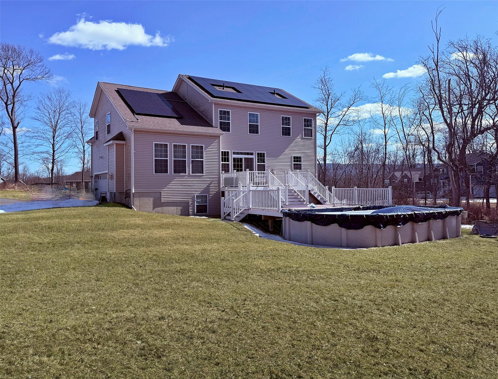 13 Hopkins Court, Washingtonville, New York image 18