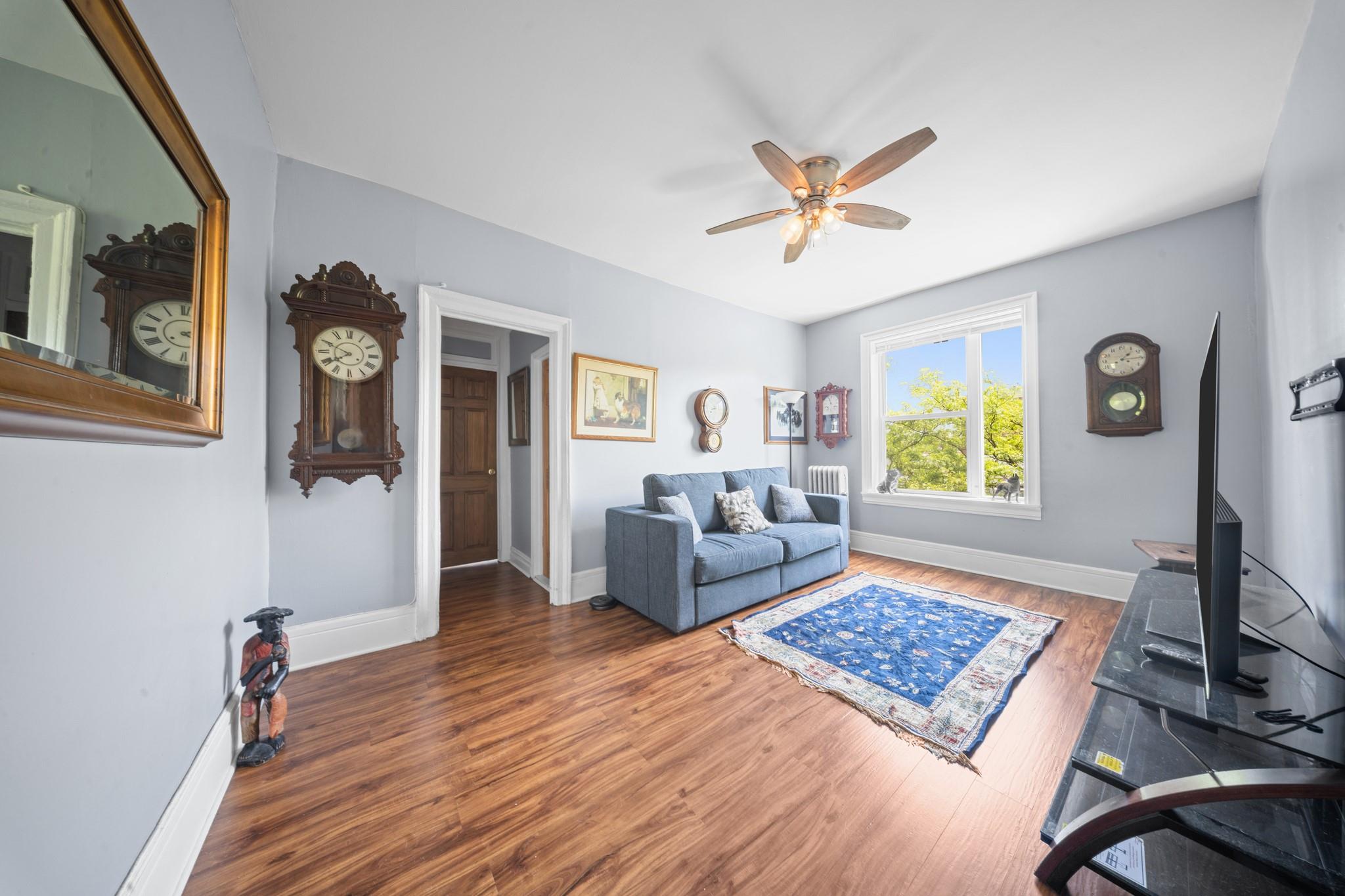 45-08 40 Street #F32, Sunnyside, New York image 10