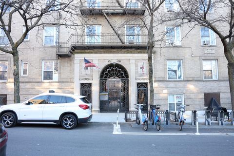 45-08 40 Street F32 Sunnyside NY 11104