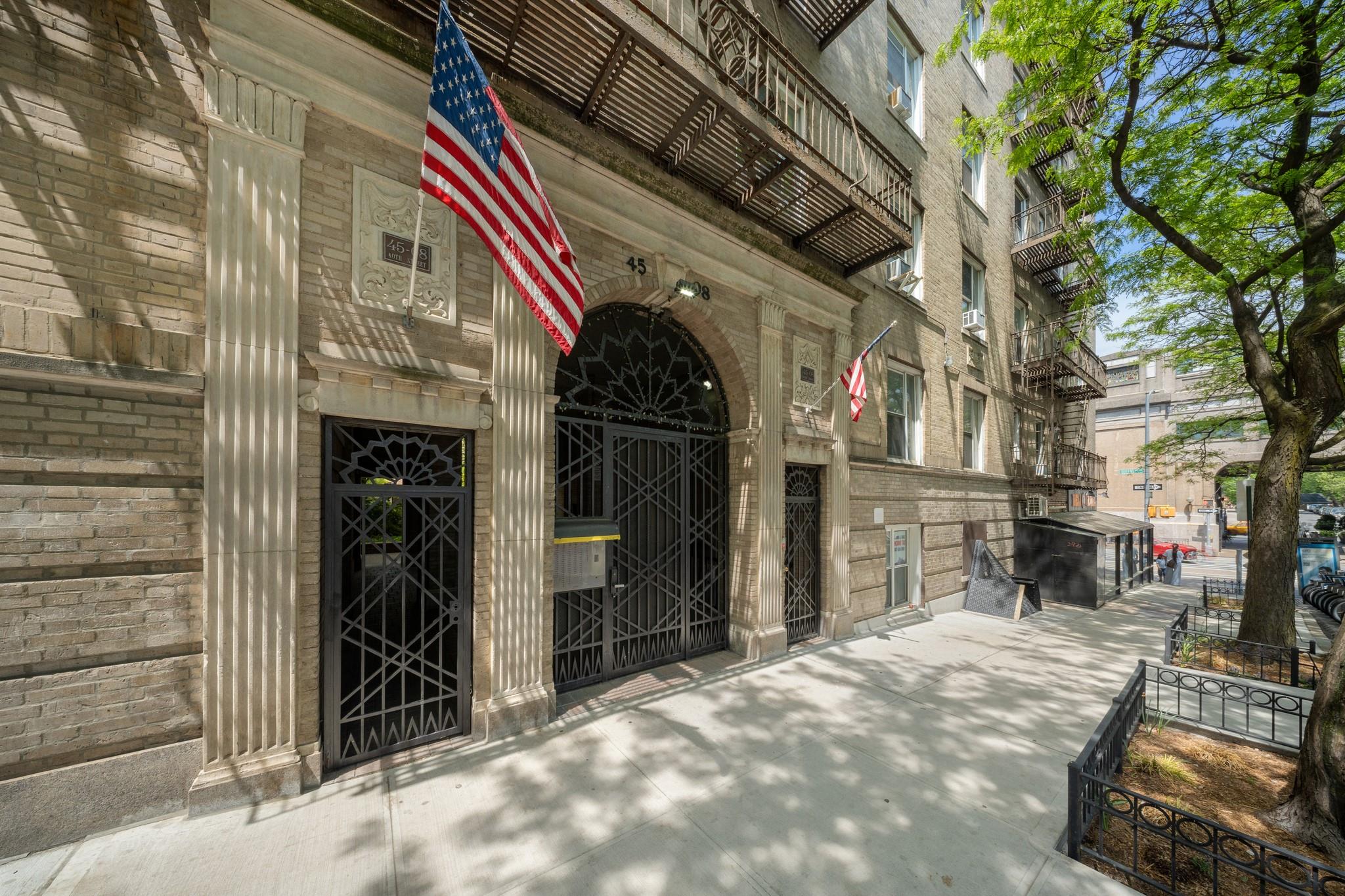 45-08 40 Street #F32, Sunnyside, New York image 19