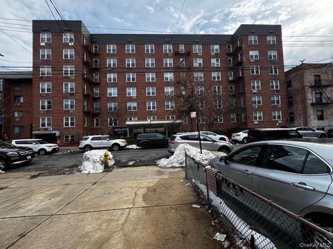 Homes For Sale - 144-24 37th Avenue #3J<br/> Flushing, NY 11354