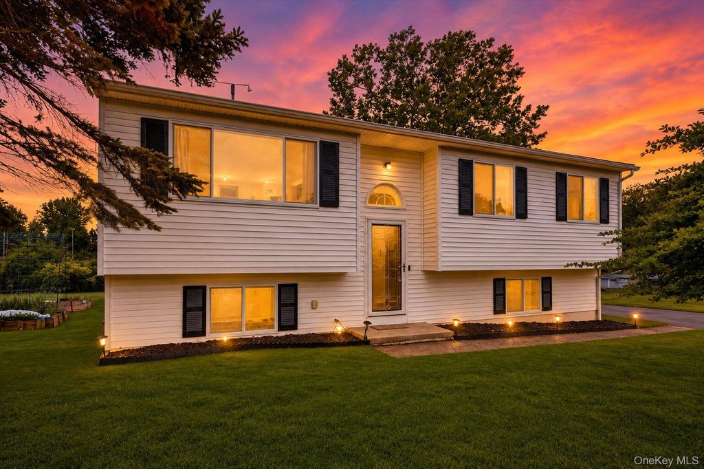 Photo of 119 Blanche Avenue, New Windsor, NY 12553 (MLS # 997806)