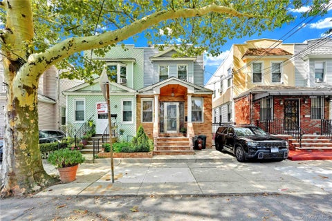 Photo of 85-20 131st Street, Kew Gardens, NY 11415 (MLS # 1048758)