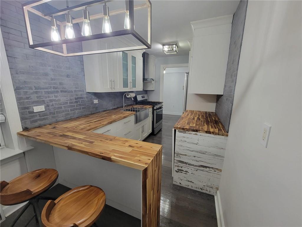 245 Bronx River Rd Bronx River Road 3E