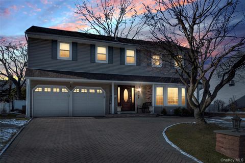 6 Marietta Drive, Westbury, NY 11590 - MLS#: 948511