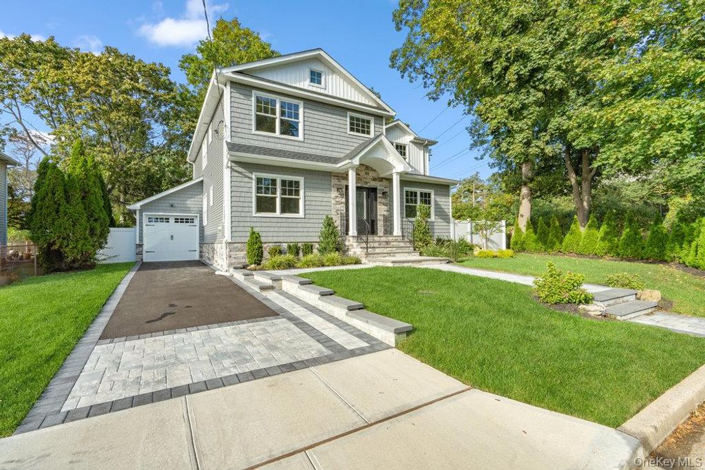 Photo of 57 William Street, Bethpage, NY 11714 (MLS # 922832)