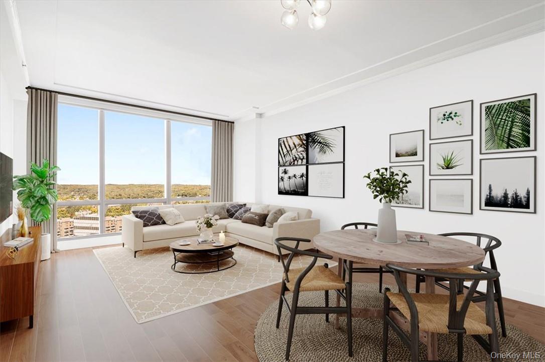 5 Renaissance Square 26B