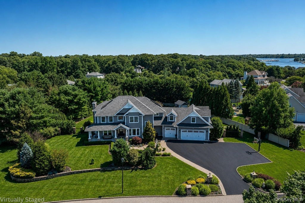 Photo of 30 Hampton Drive, Center Moriches, NY 11934 (MLS # 948251)