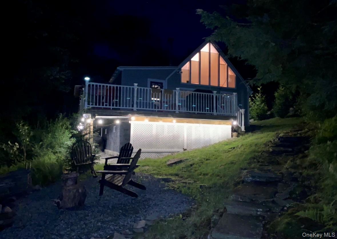 114 Smith Lake Road