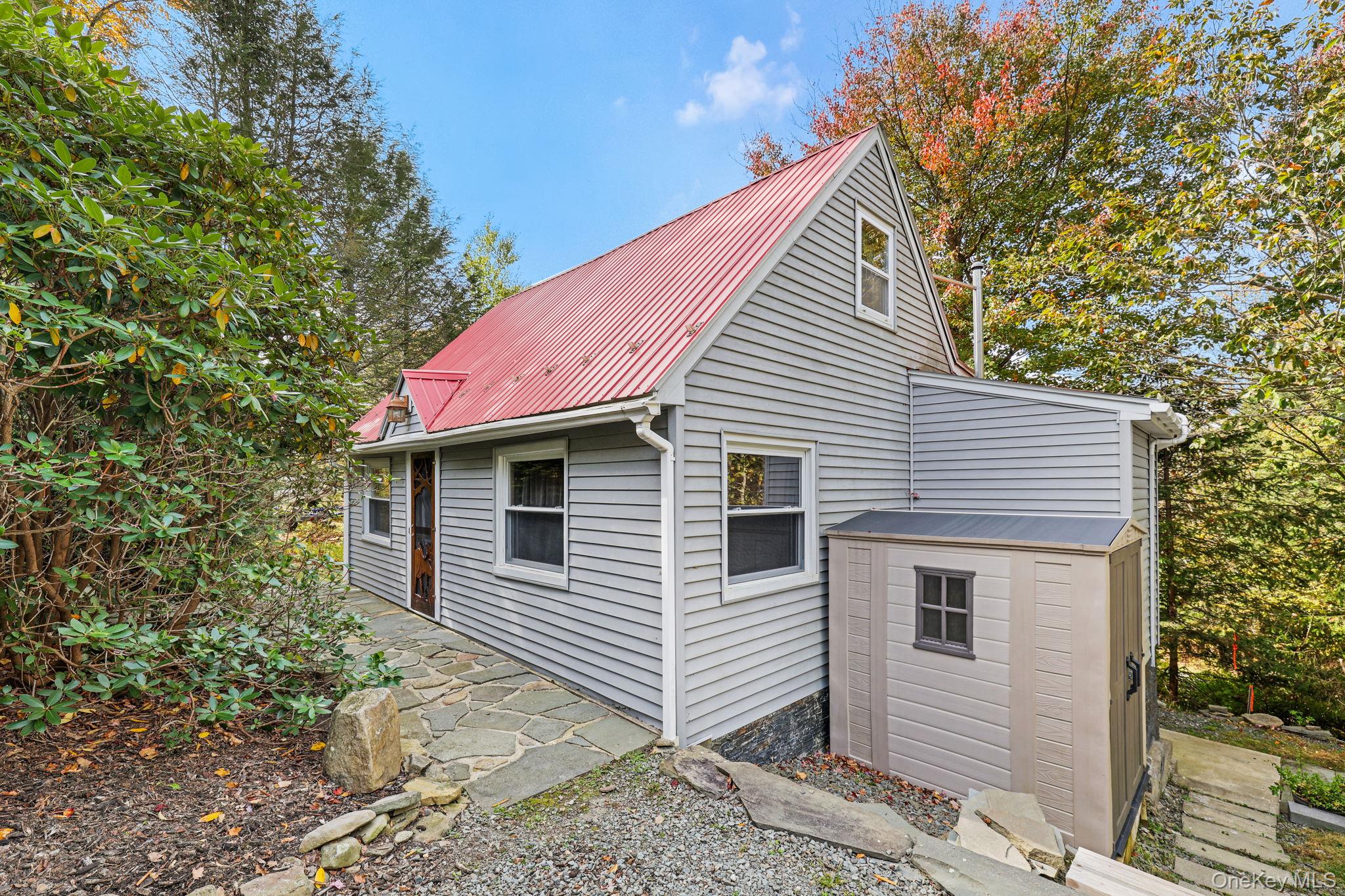 114 Smith Lake Road