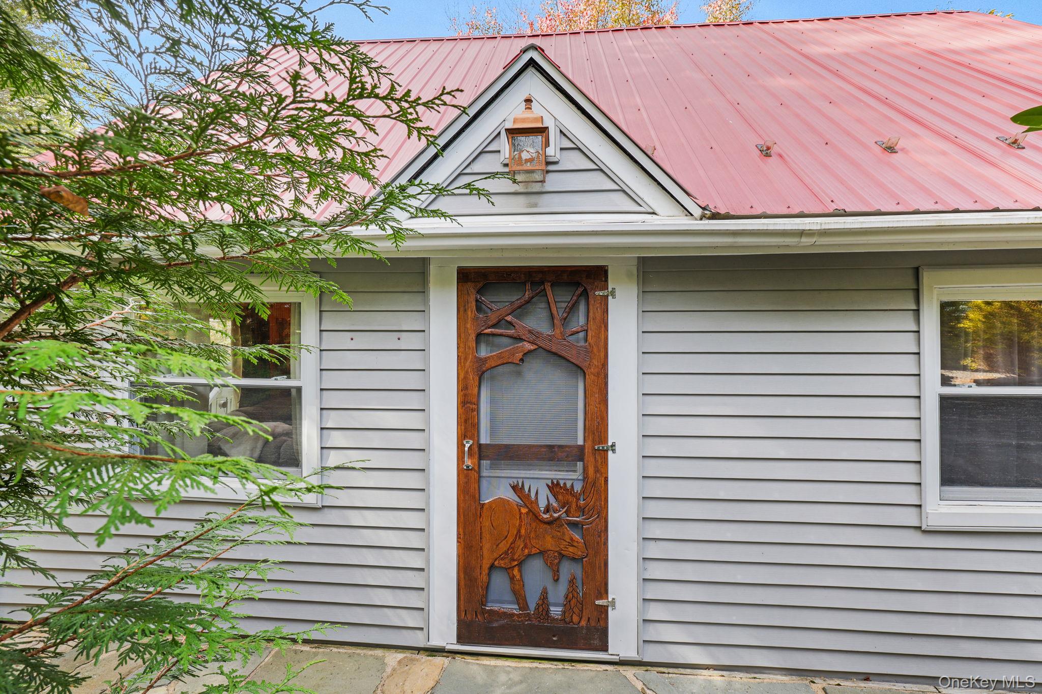 114 Smith Lake Road