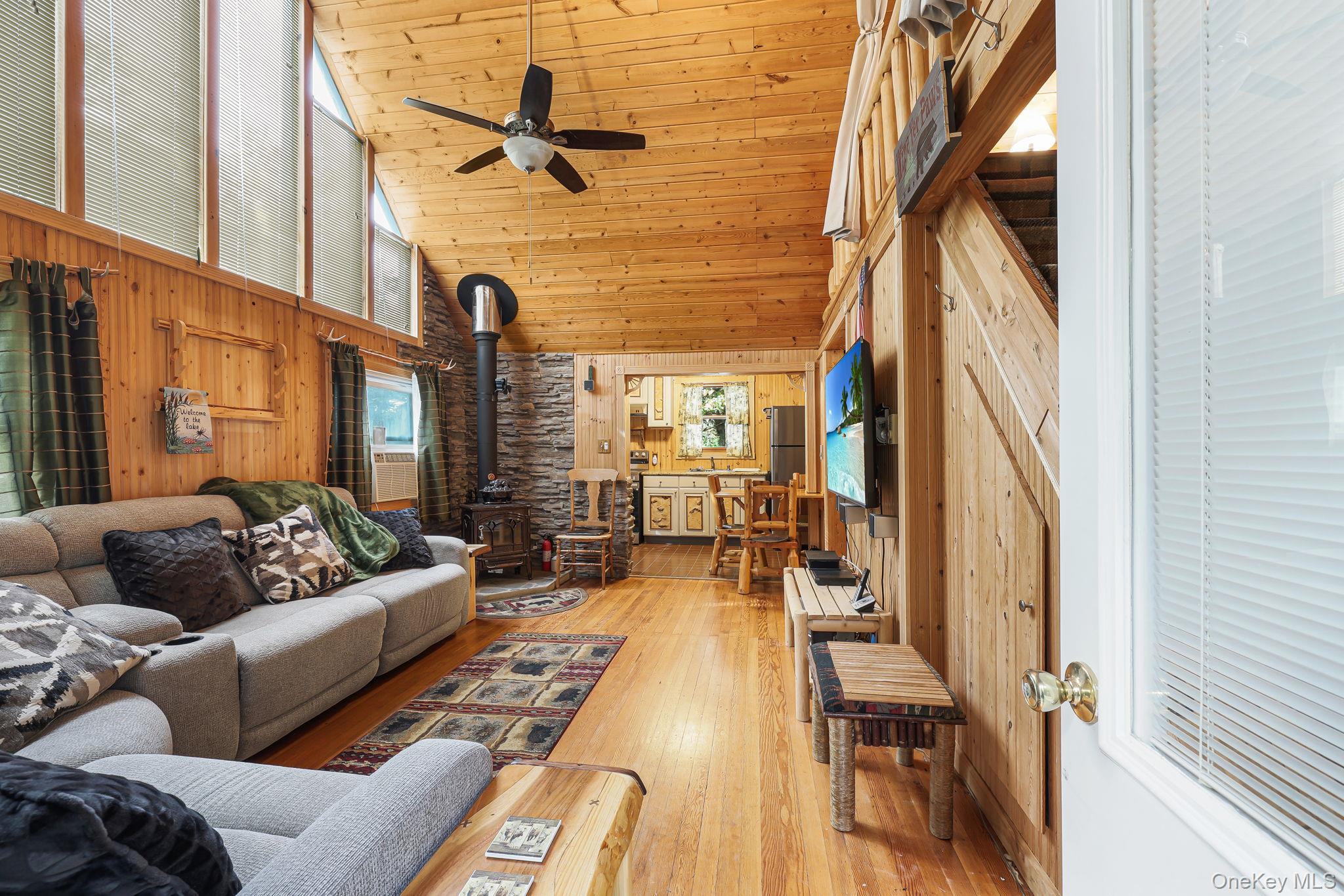 114 Smith Lake Road