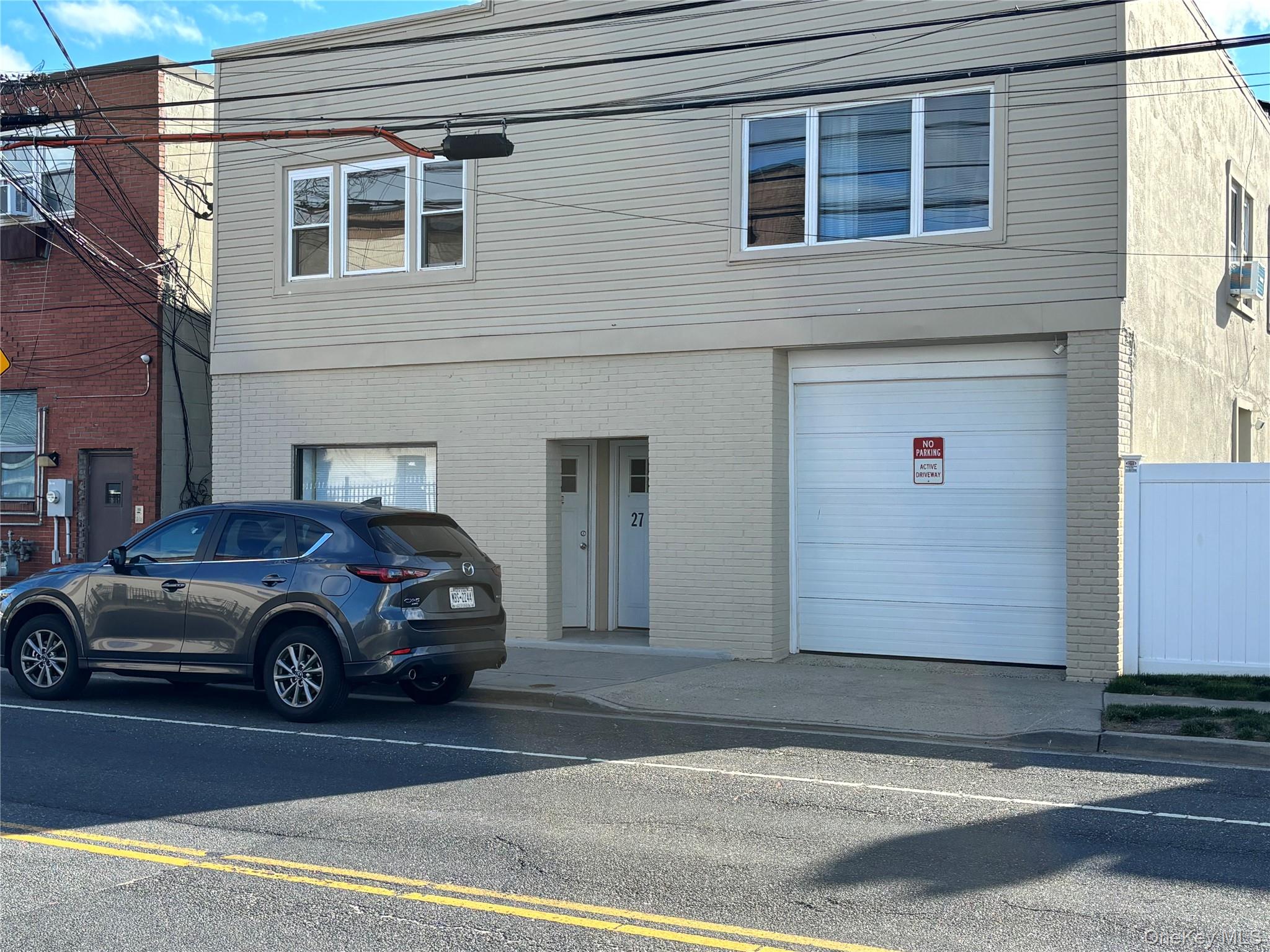 27-29 Front Street