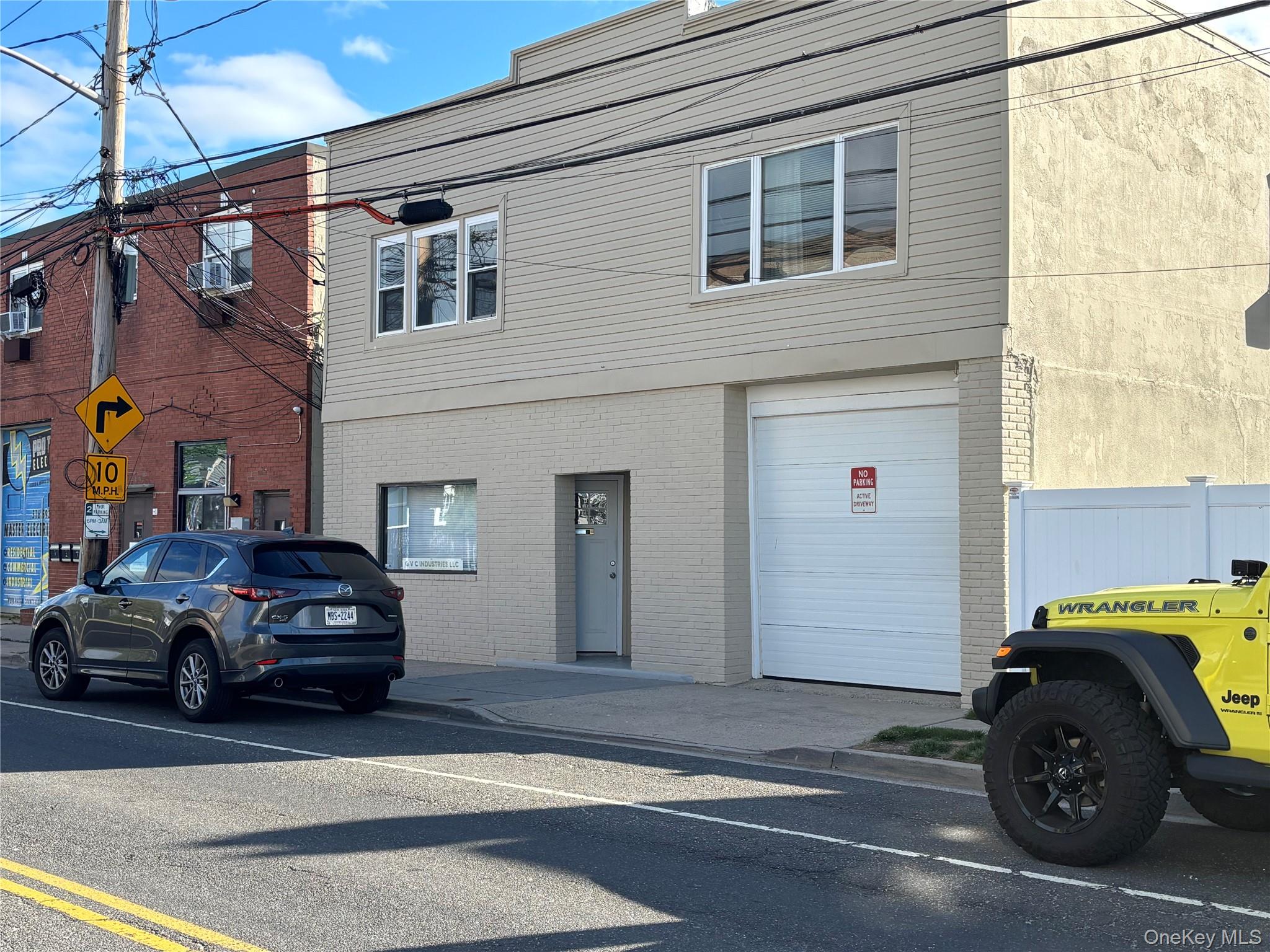 27-29 Front Street
