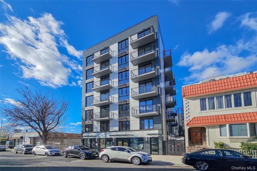 Photo of 43-34 53rd Street, Woodside, NY 11377 (MLS # 965890)