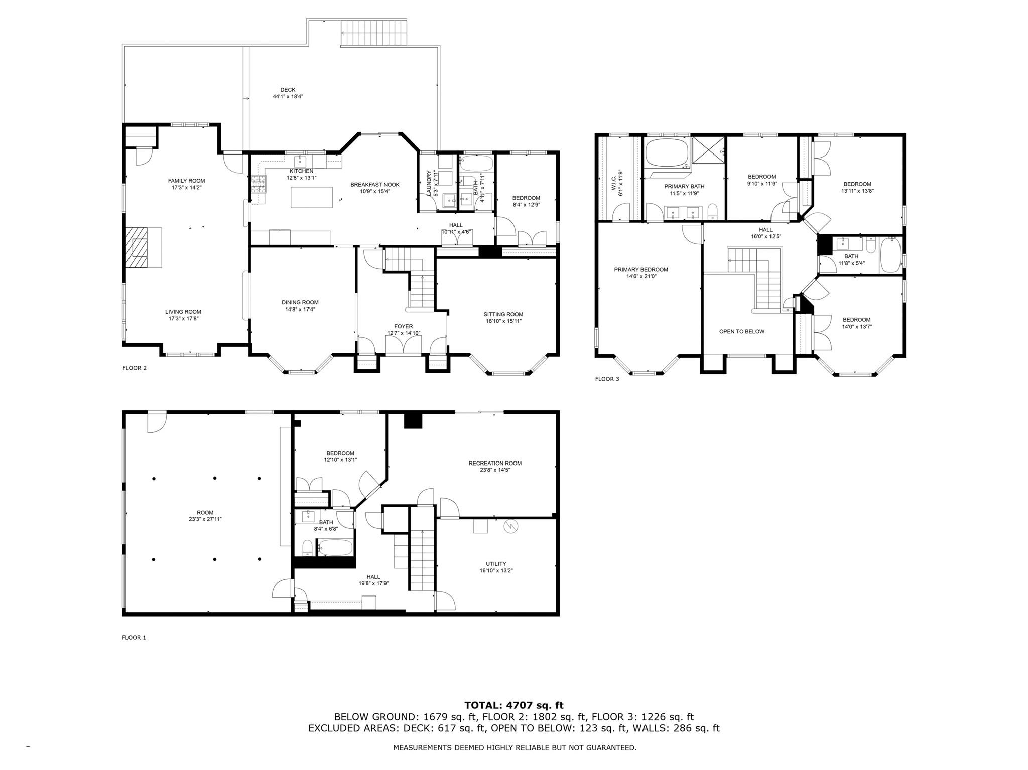 47 Roberts Road, New City, New York image 47